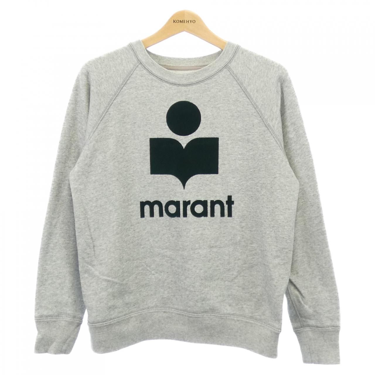 イザベルマラン　エトワール　スウェット イザベルマラン エトワール ISABEL MARANT ETOILE SPI04 スウェット