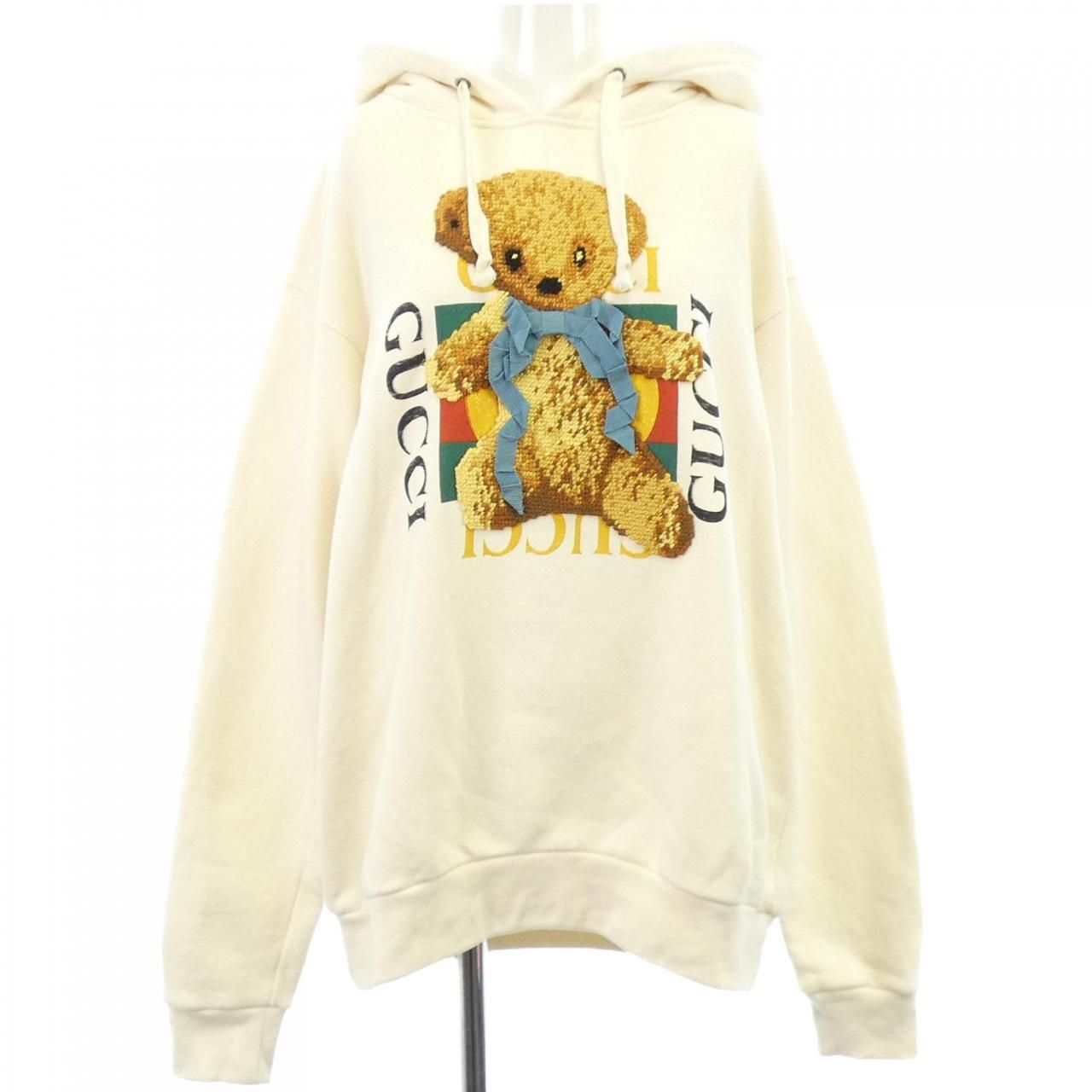 グッチ GUCCI 469251 X 9 N 17 パーカー