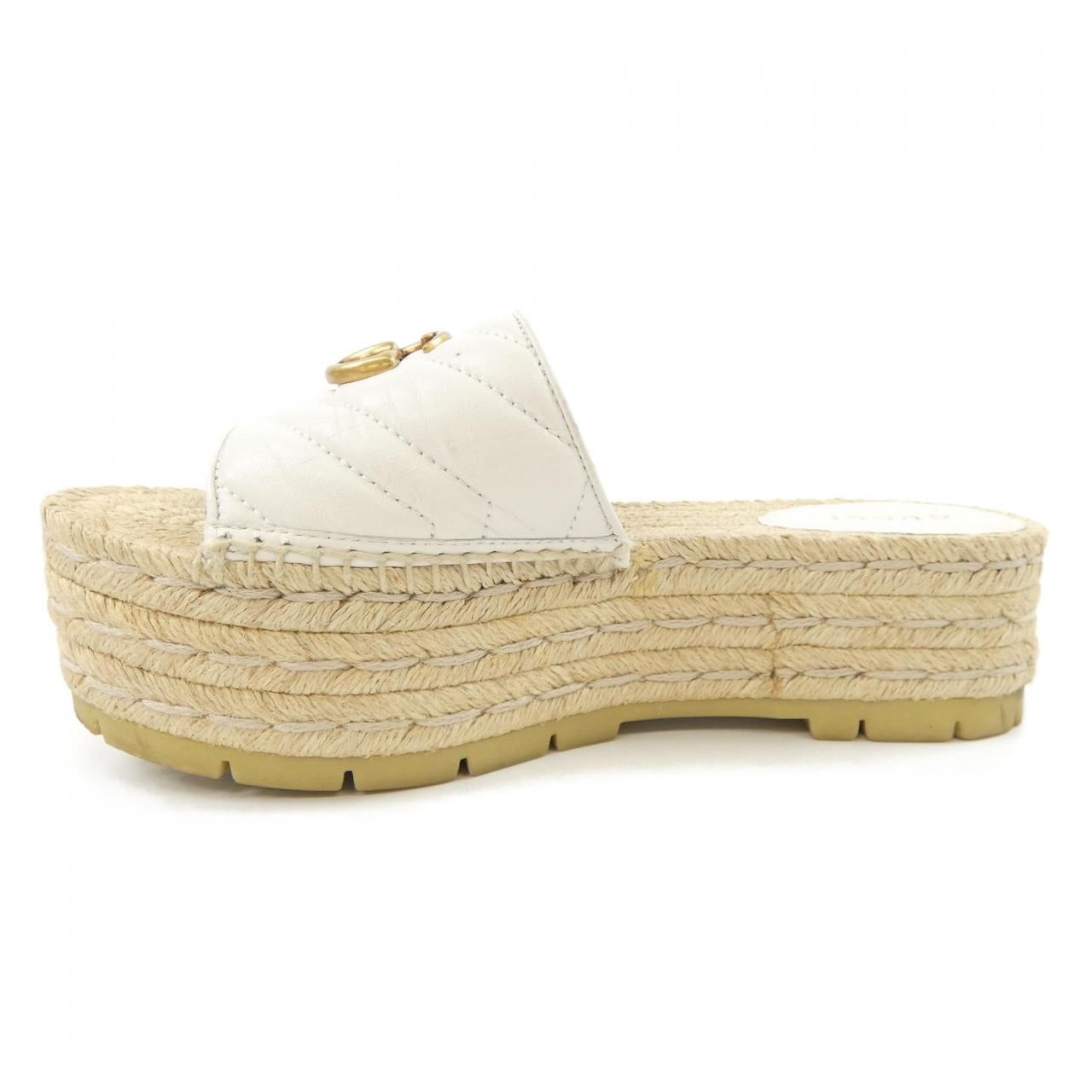 グッチ GUCCI 573027 サンダル