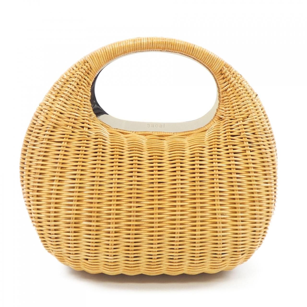 サカイ SACAI S123-01 BAG