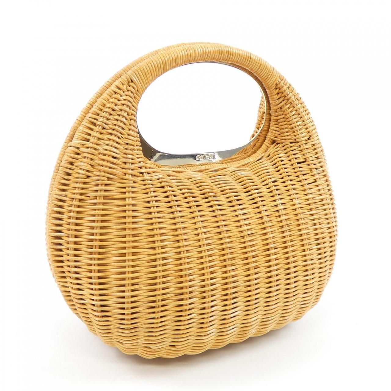 サカイ SACAI S123-01 BAG