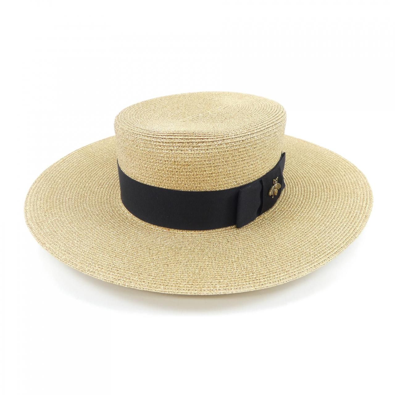 グッチ GUCCI 454667 3HA28 ハット WWW_SMP1DAWEKUDUS_SCH_ID