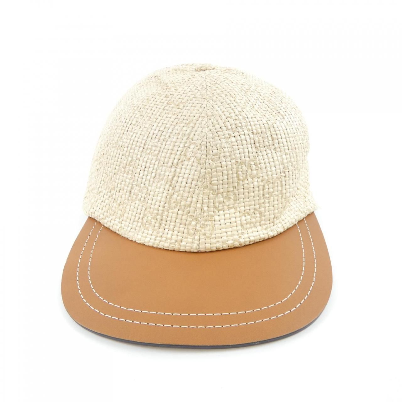 グッチ GUCCI 792380 3 HA 1 Y キャップ