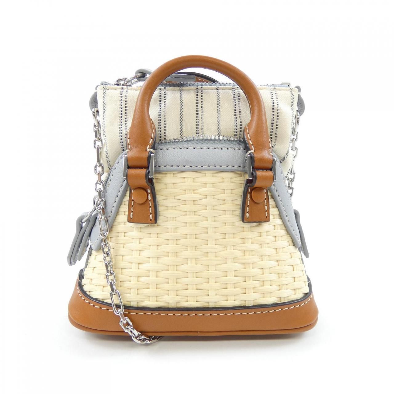 【超歓迎された】 メゾンマルジェラ Maison Margiela SB1WG0032 BAG