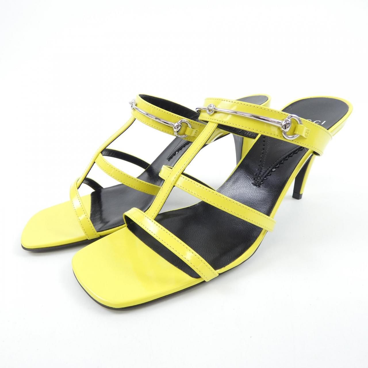  グッチ GUCCI 776643 サンダル サンダル サンダル ミュール