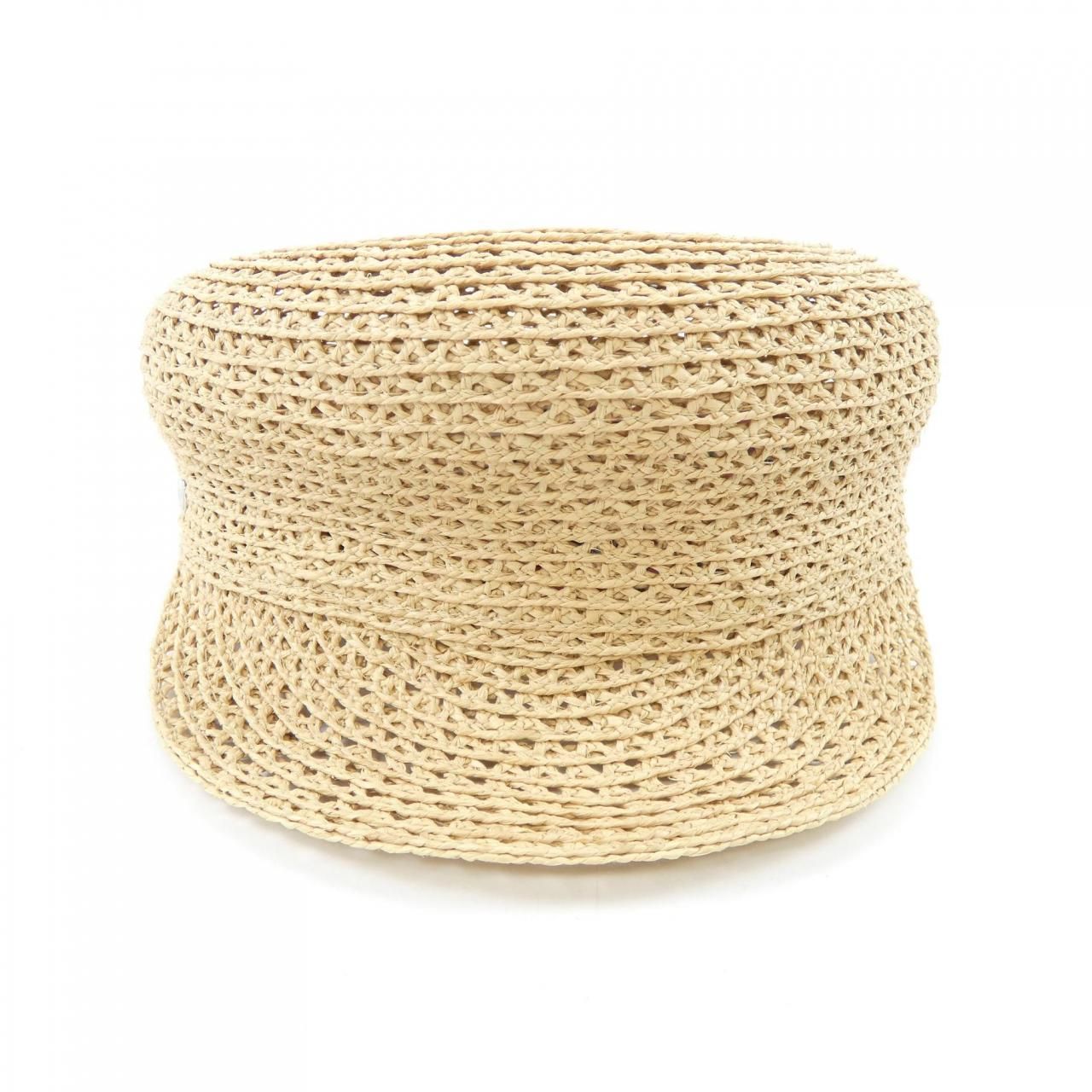 エルメス HERMES ガラテ GALATEE カノエH クルードセル キャップ