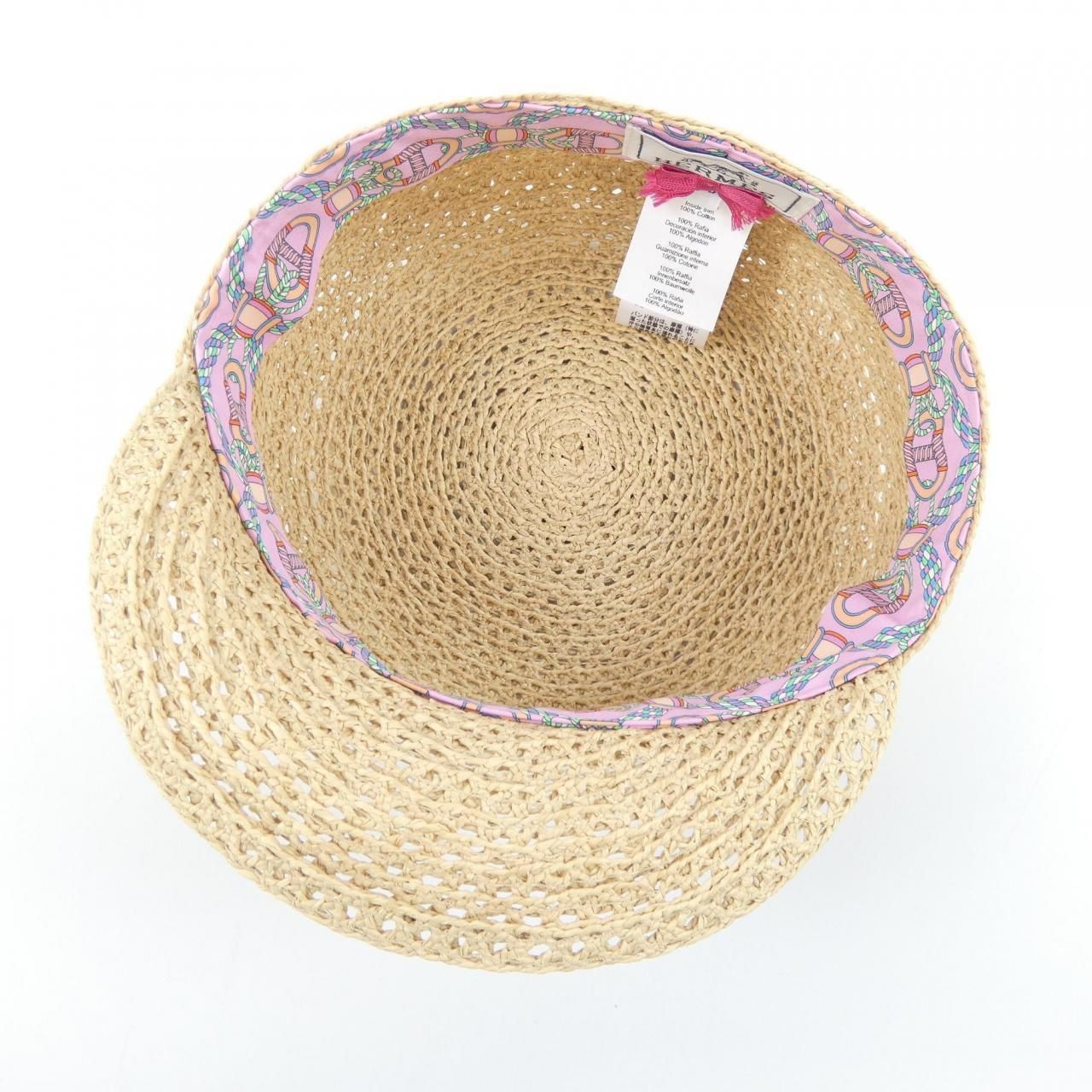 クルードセル キャップ