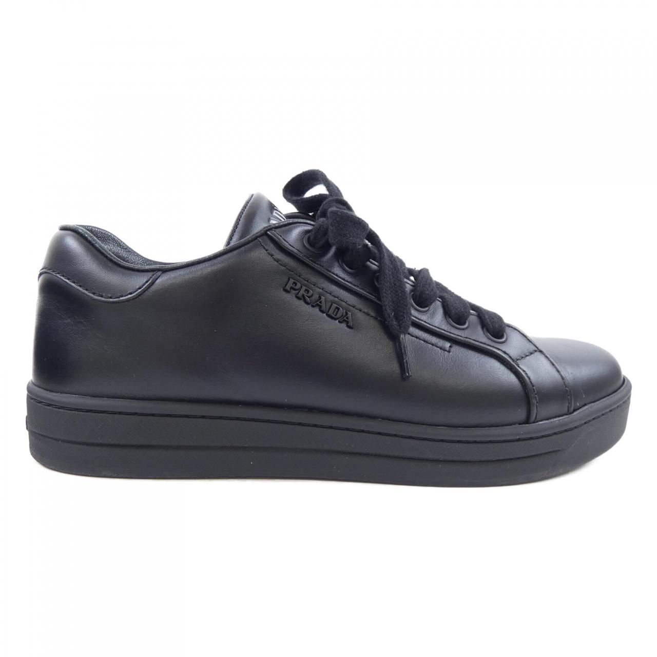 プラダ PRADA 535 スニーカー