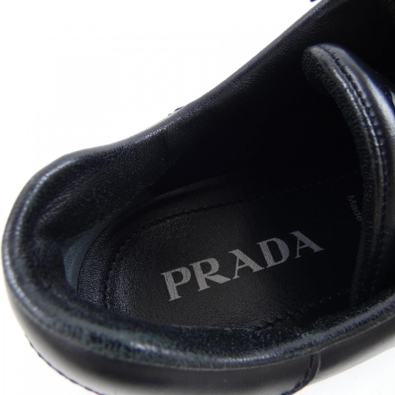  プラダ PRADA 535 スニーカー スニーカー 靴