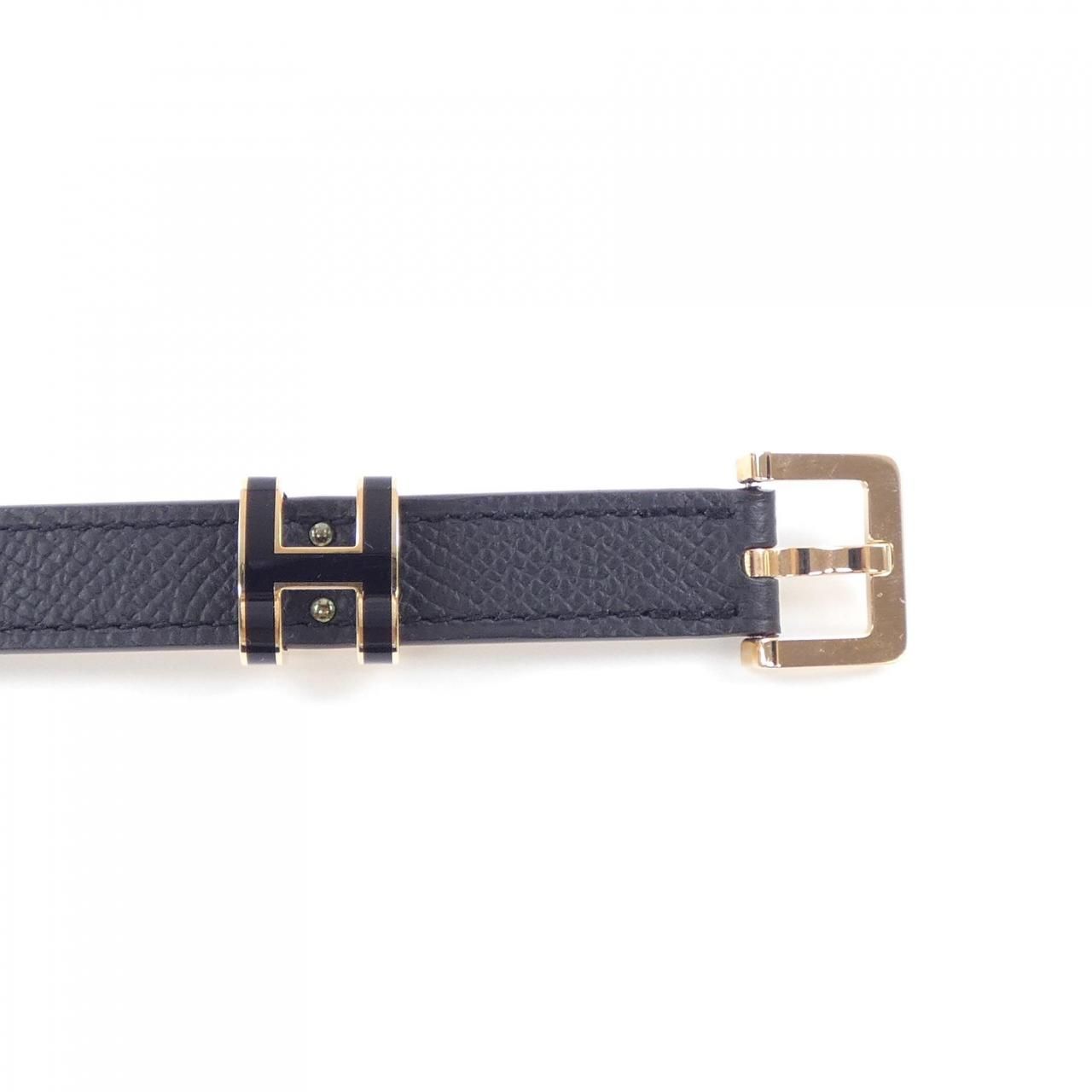 エルメス HERMES ポップアッシュ POP H 15 mm BELT