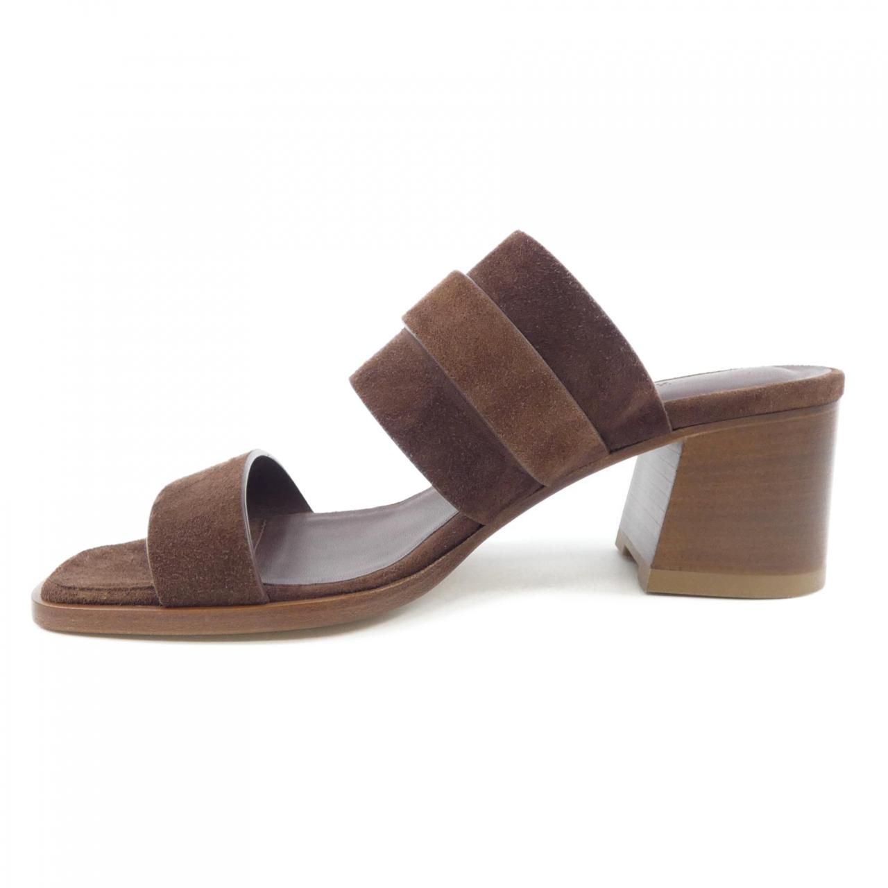 エルメス HERMES キュート グレナンバックル 251211 Z サンダル