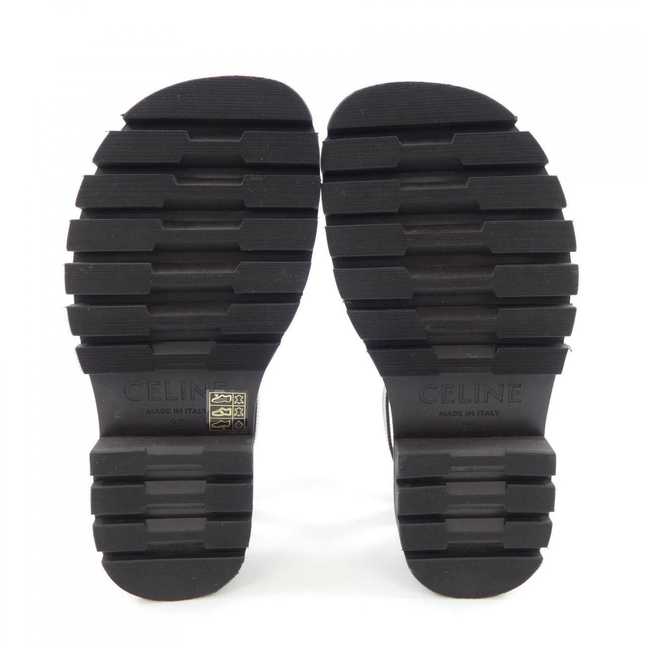  セリーヌ CELINE ク トリオンフグラディエーター サンダル サンダル サンダル ミュール