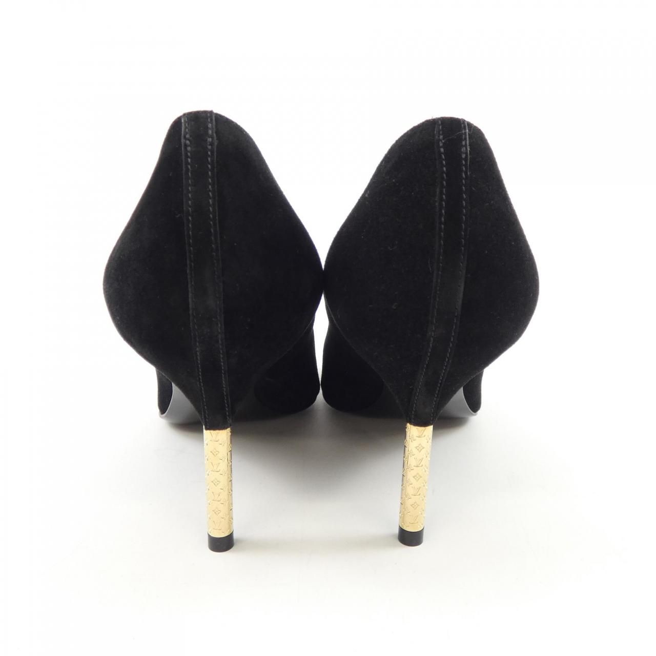  ルイヴィトン LOUIS VUITTON アルティメートライン パンプス その他 靴