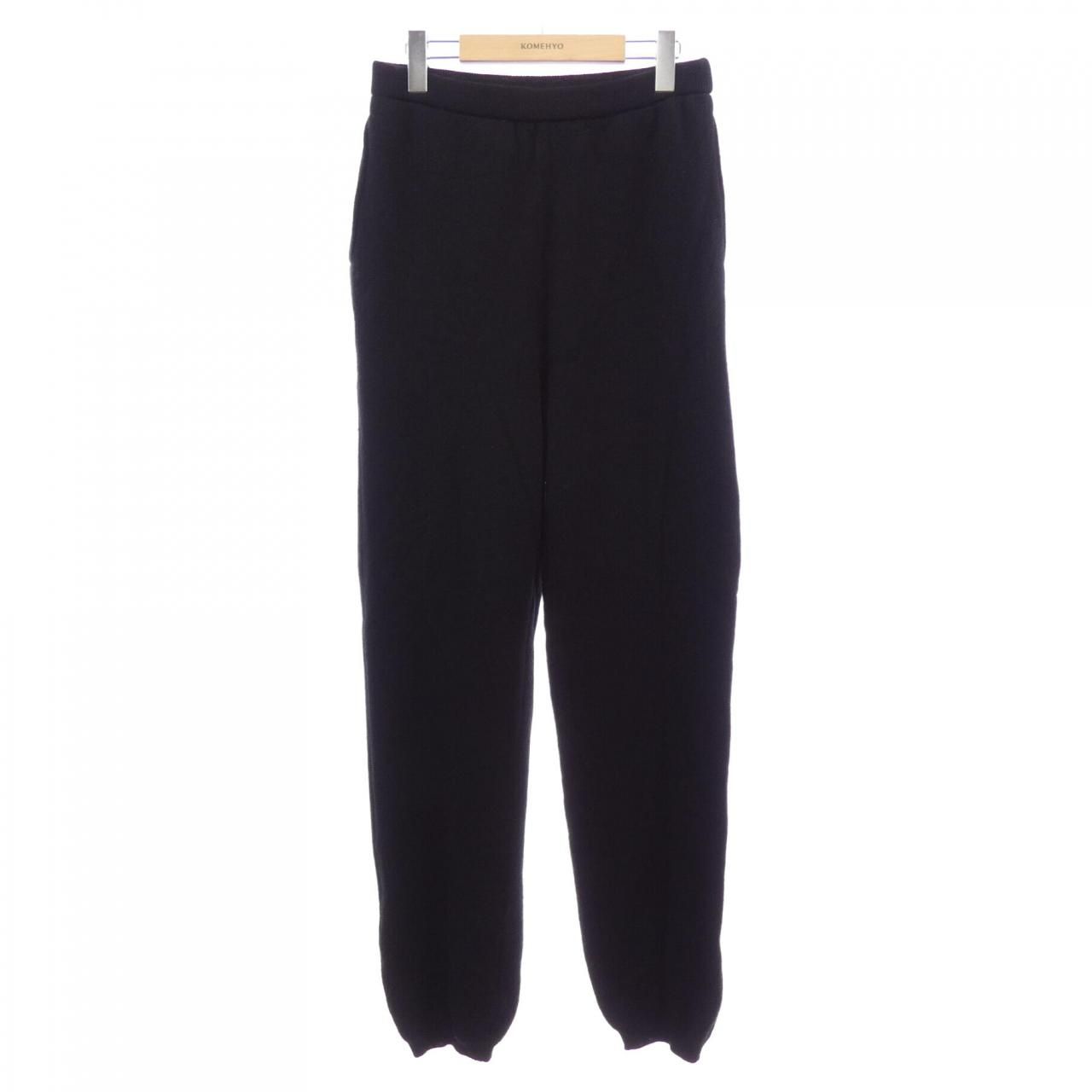 UNDECORATED UDF23407 パンツ