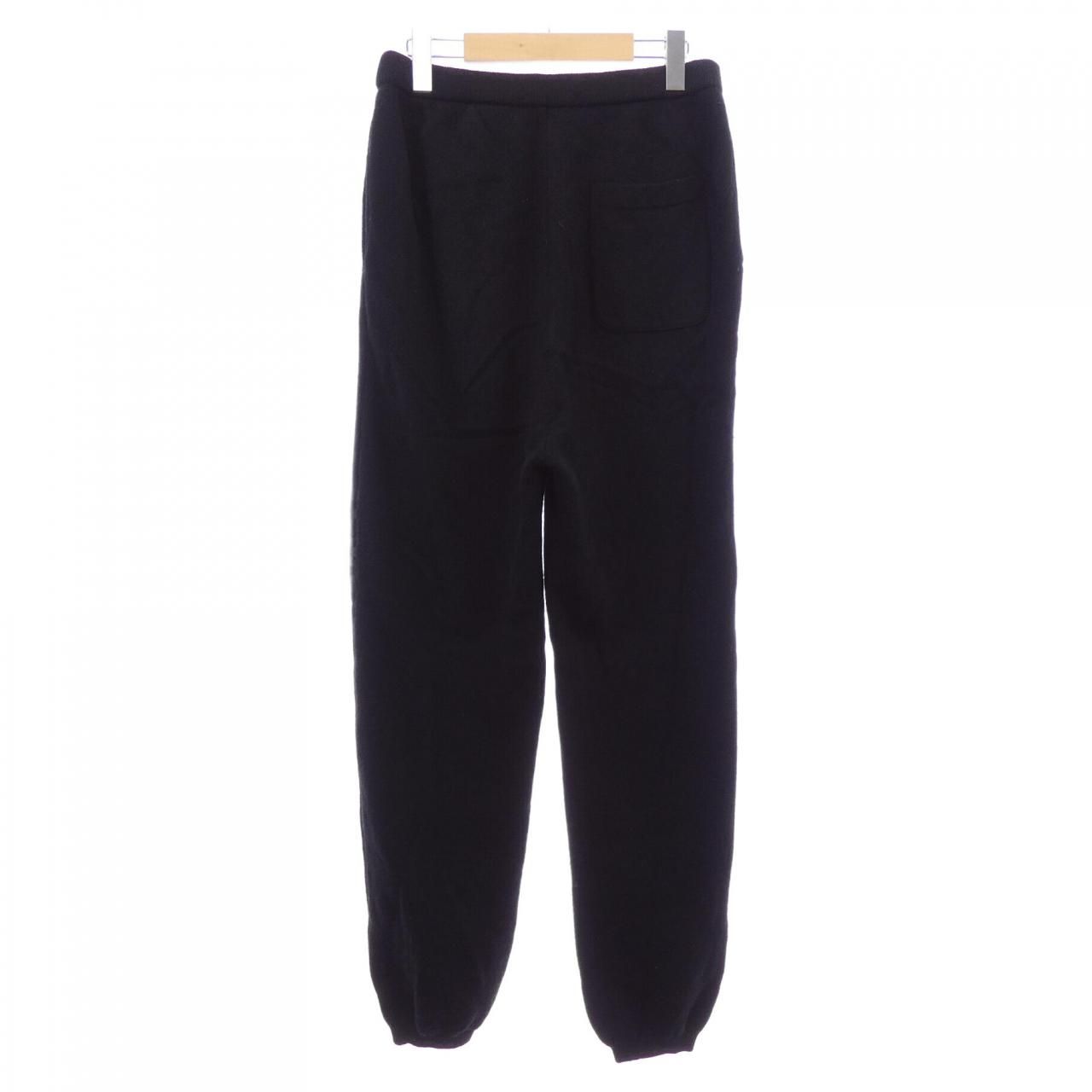 UNDECORATED UDF23407 パンツ