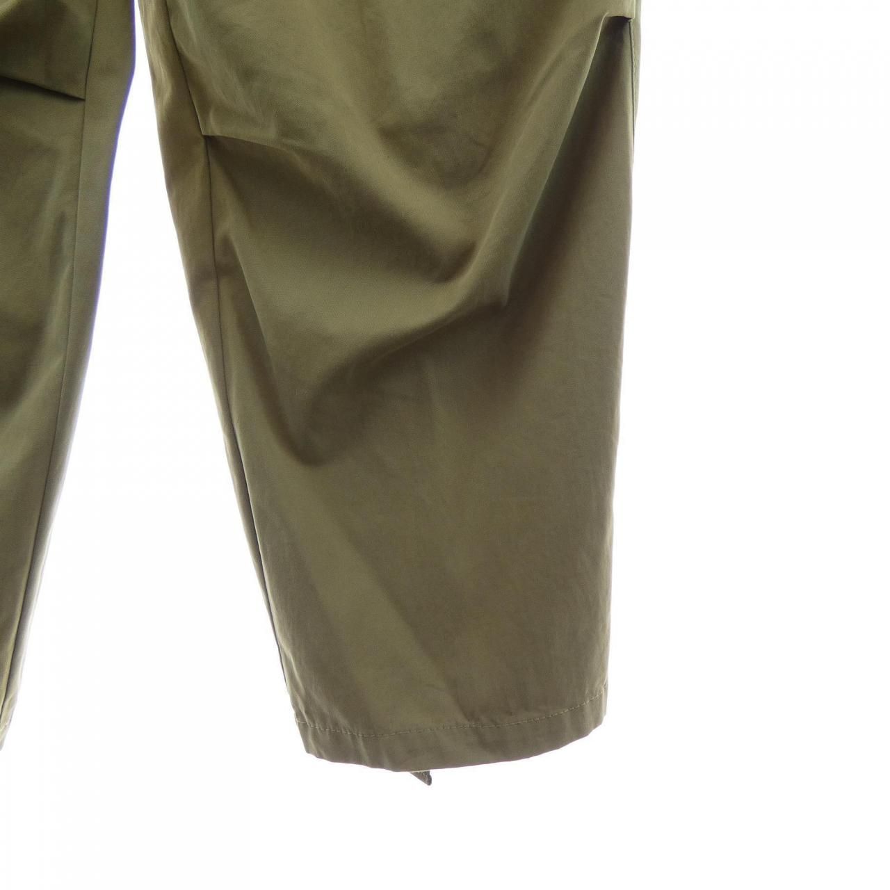 ジバンシー パンツ