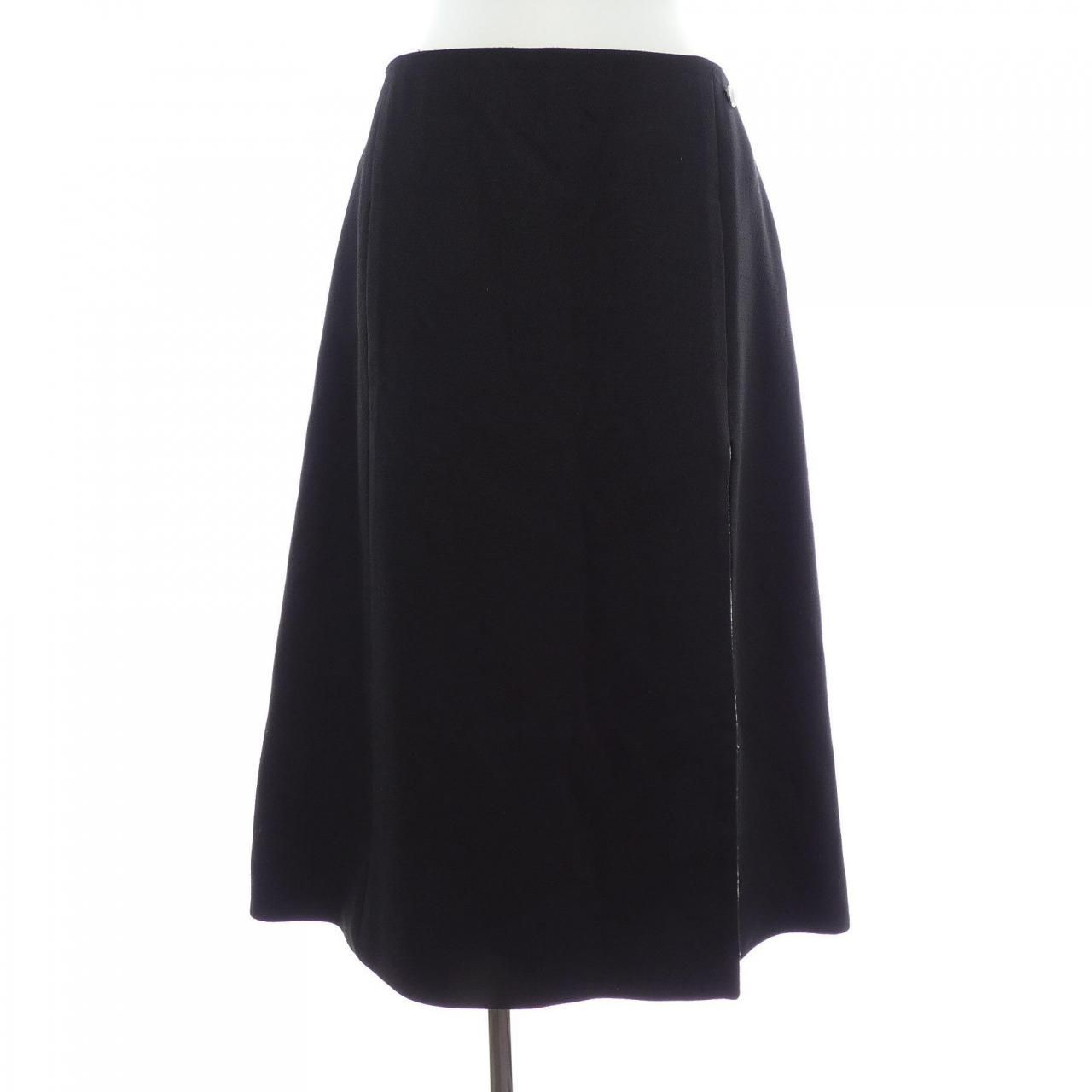 シャネル CHANEL P71822V63363 スカート