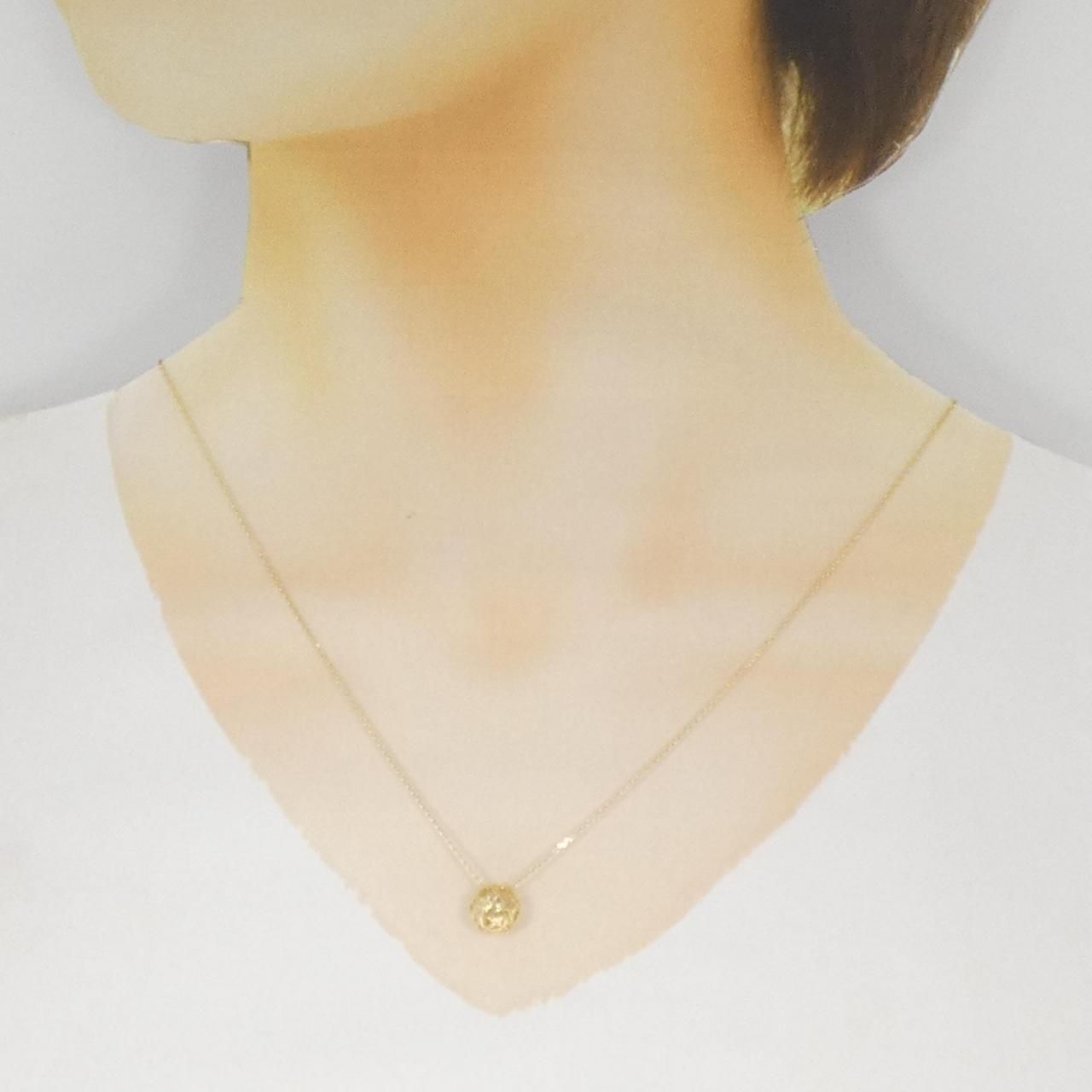  スタージュエリー ダイヤモンド ネックレス 0.01 CT ネックレス アクセサリー