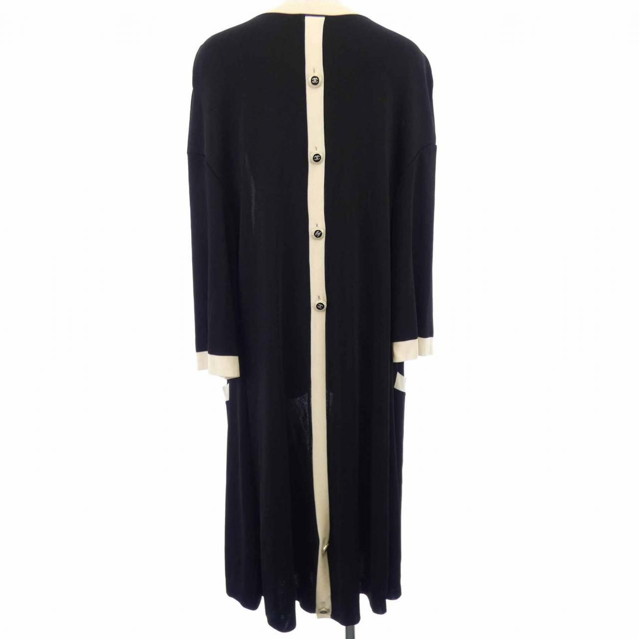 シャネル CHANEL P47646K06020 カーディガン