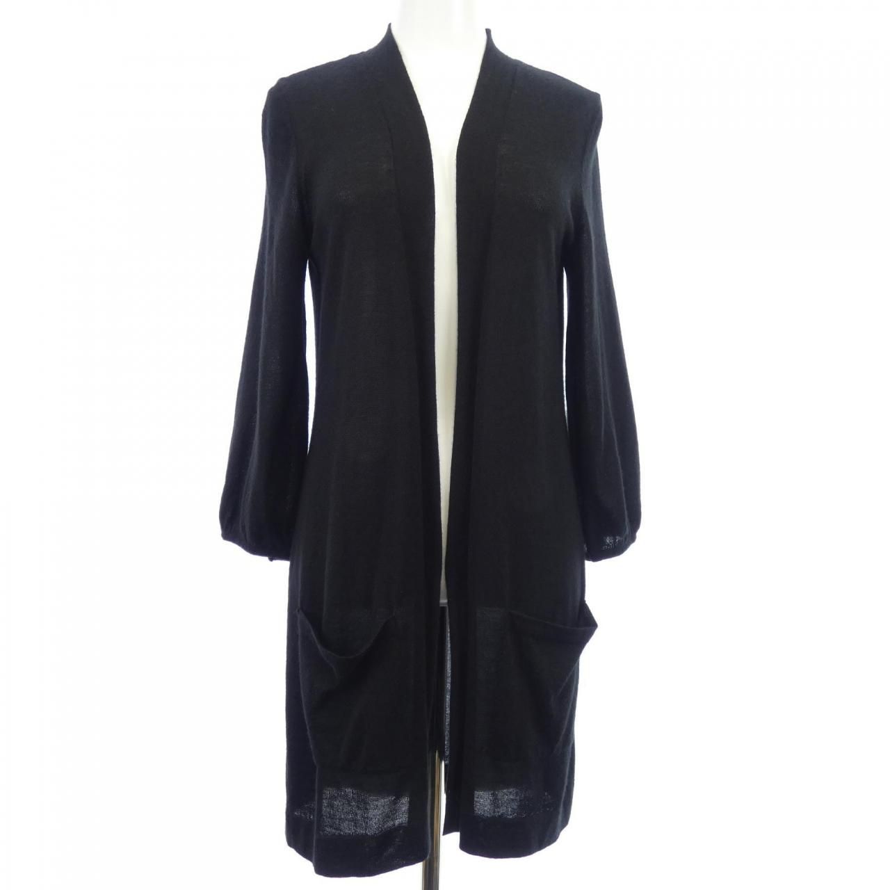 フォクシー FOXEY 32714 ロングカーディガン