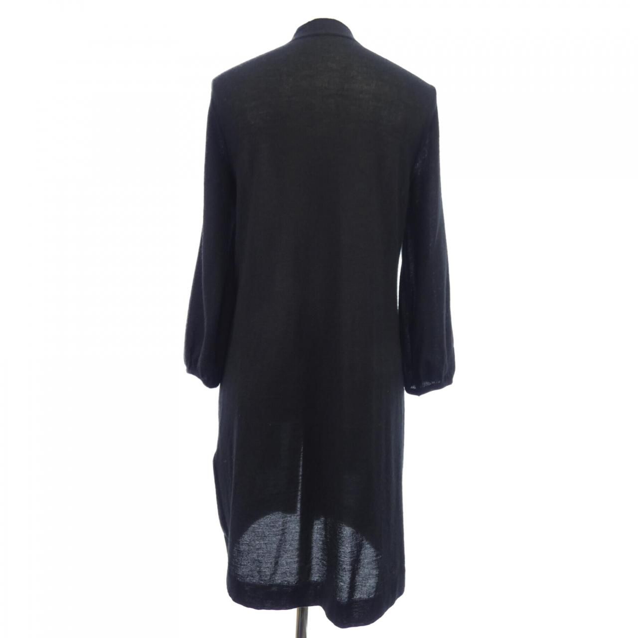 フォクシー FOXEY 32714 ロングカーディガン