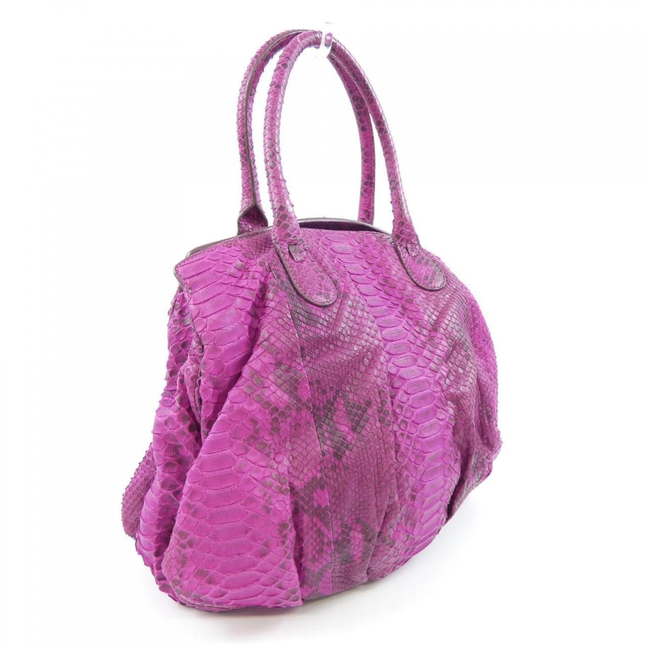 ザリアーニ ZAGLIANI BAG