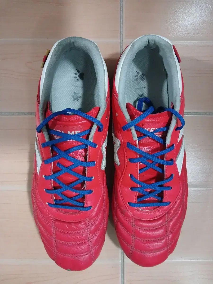 KELME ケルメ オール ザット ブーツ サッカーシューズ です