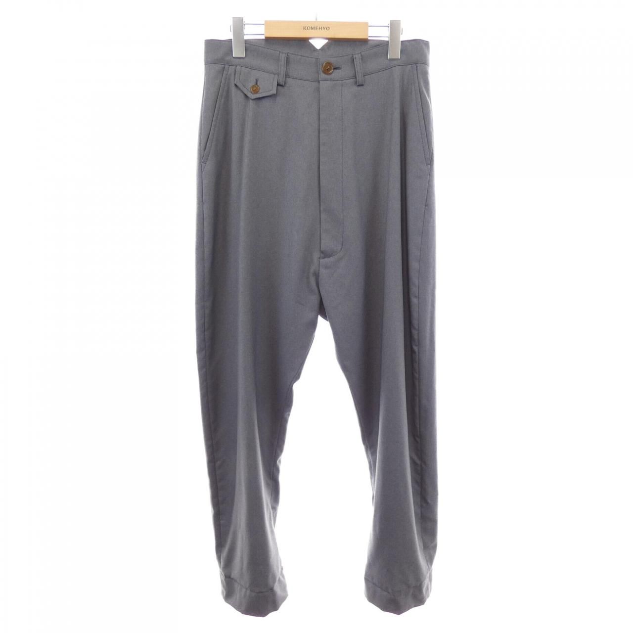 ヴィヴィアンウエストウッドマン Vivienne WestwoodMAN パンツ