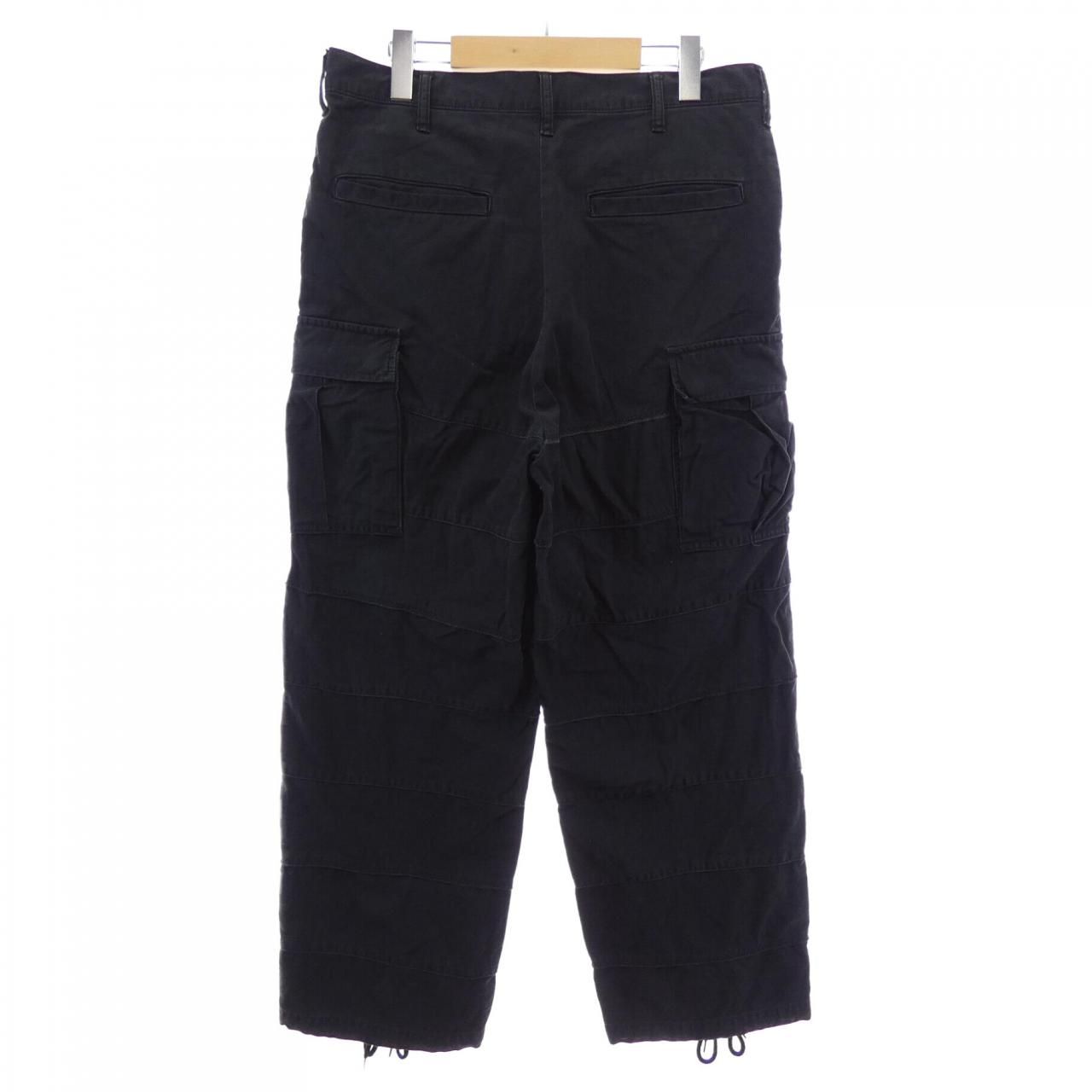 ヒステリックグラマー HYSTERIC GLAMOUR 02333AP05 パンツ