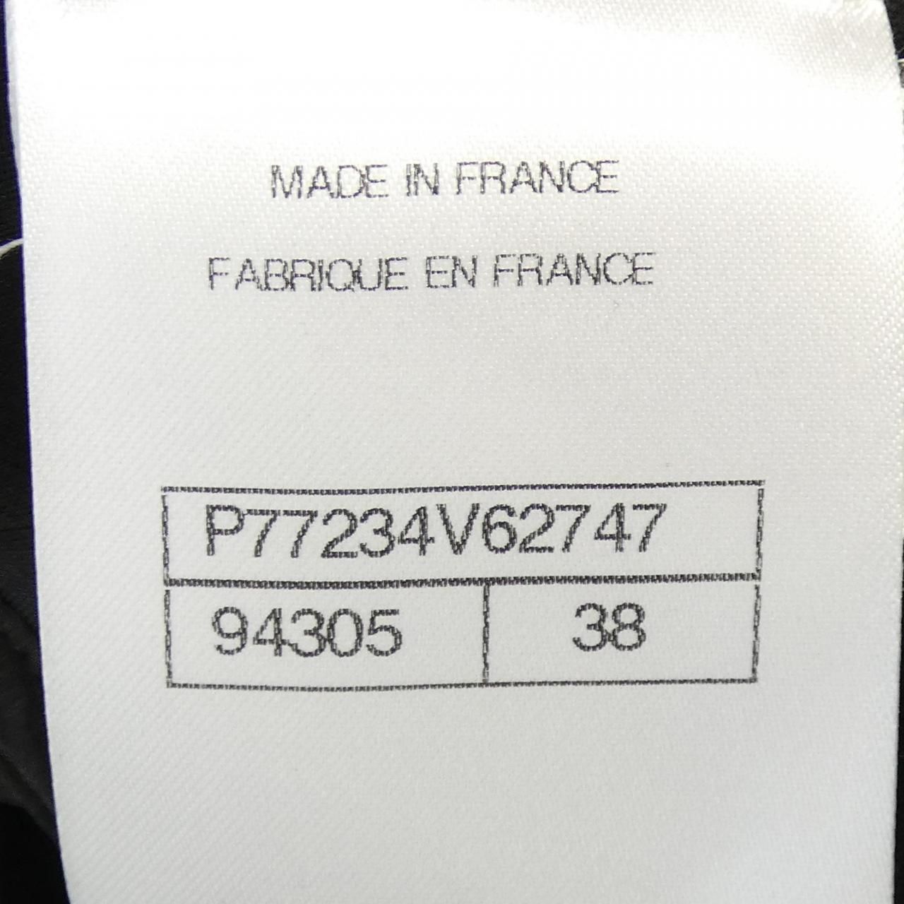  シャネル CHANEL LOOK 47 シャツ その他 トップス