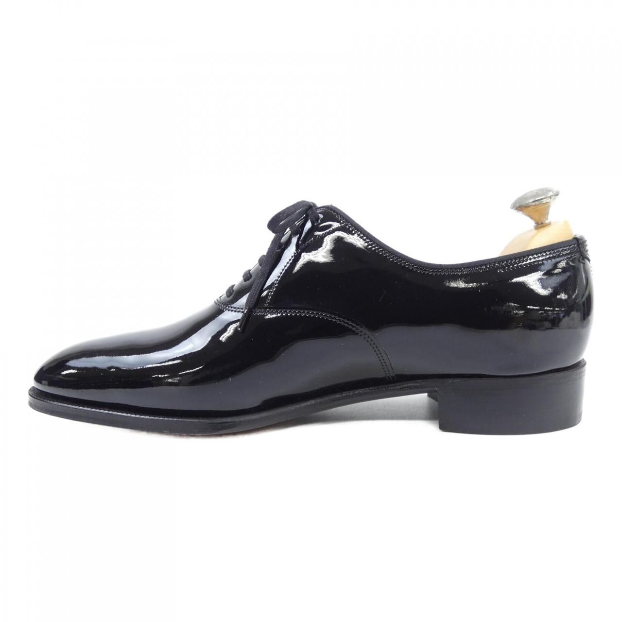ジョンロブ JOHN LOBB GARNIERⅡ シューズ