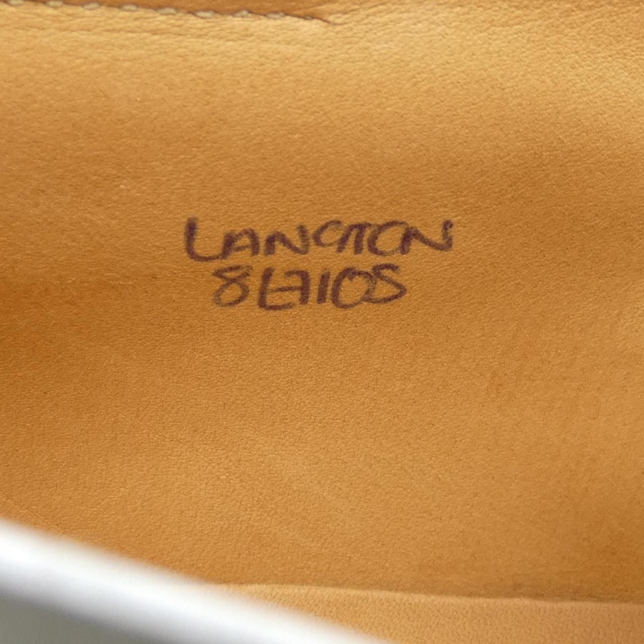 LANCITCH シューズ