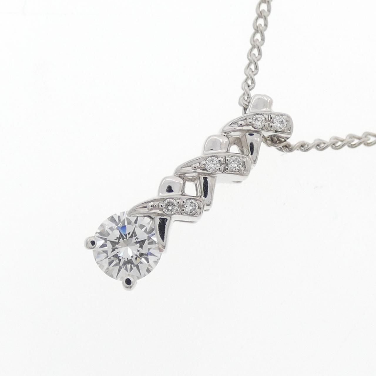 ネックレス 0.368