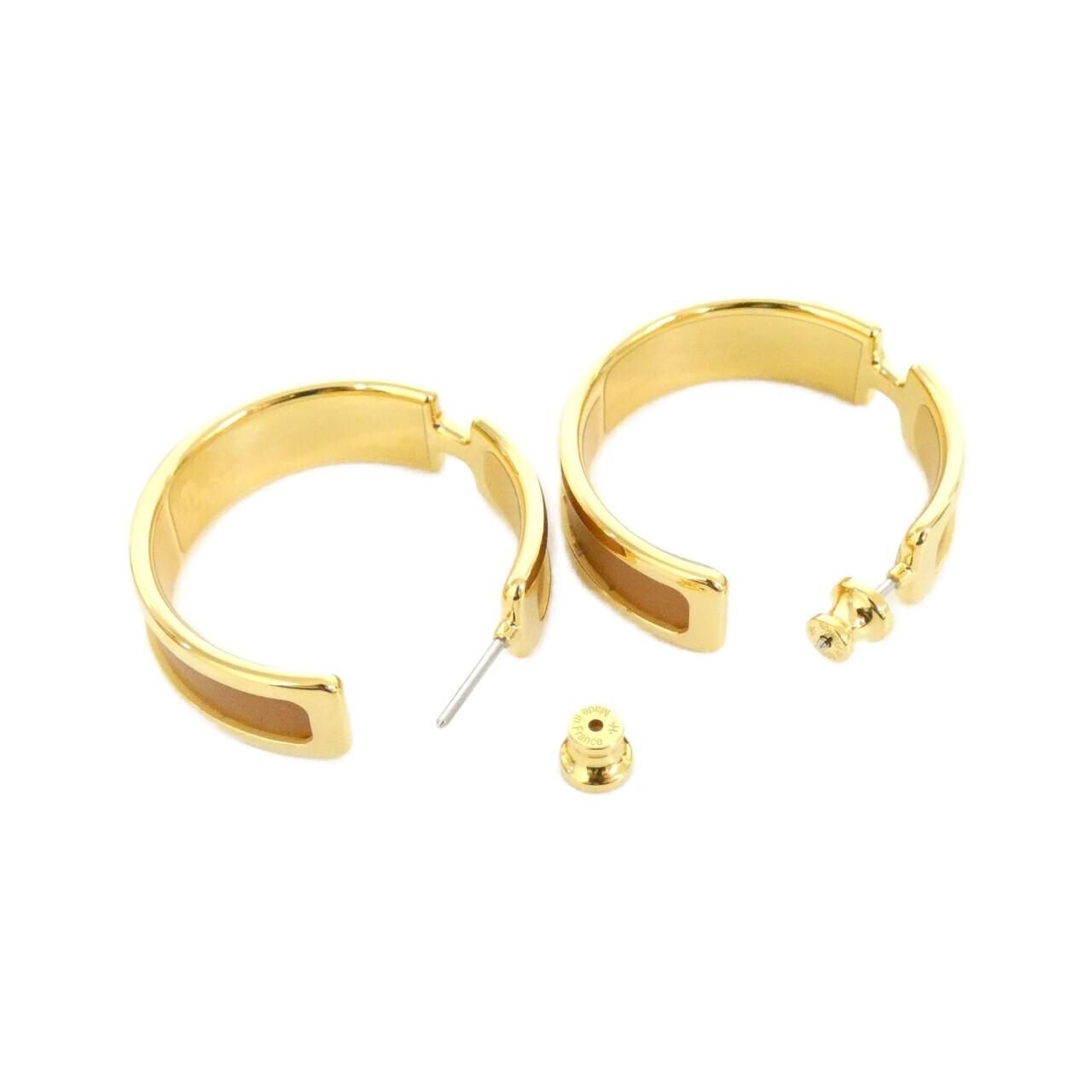  エルメス オランプ GM ピアス その他 アクセサリー