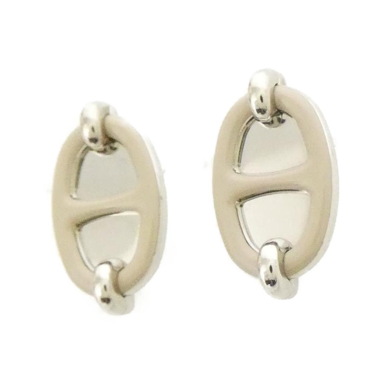 エルメス ミニ マイヨン ピアス