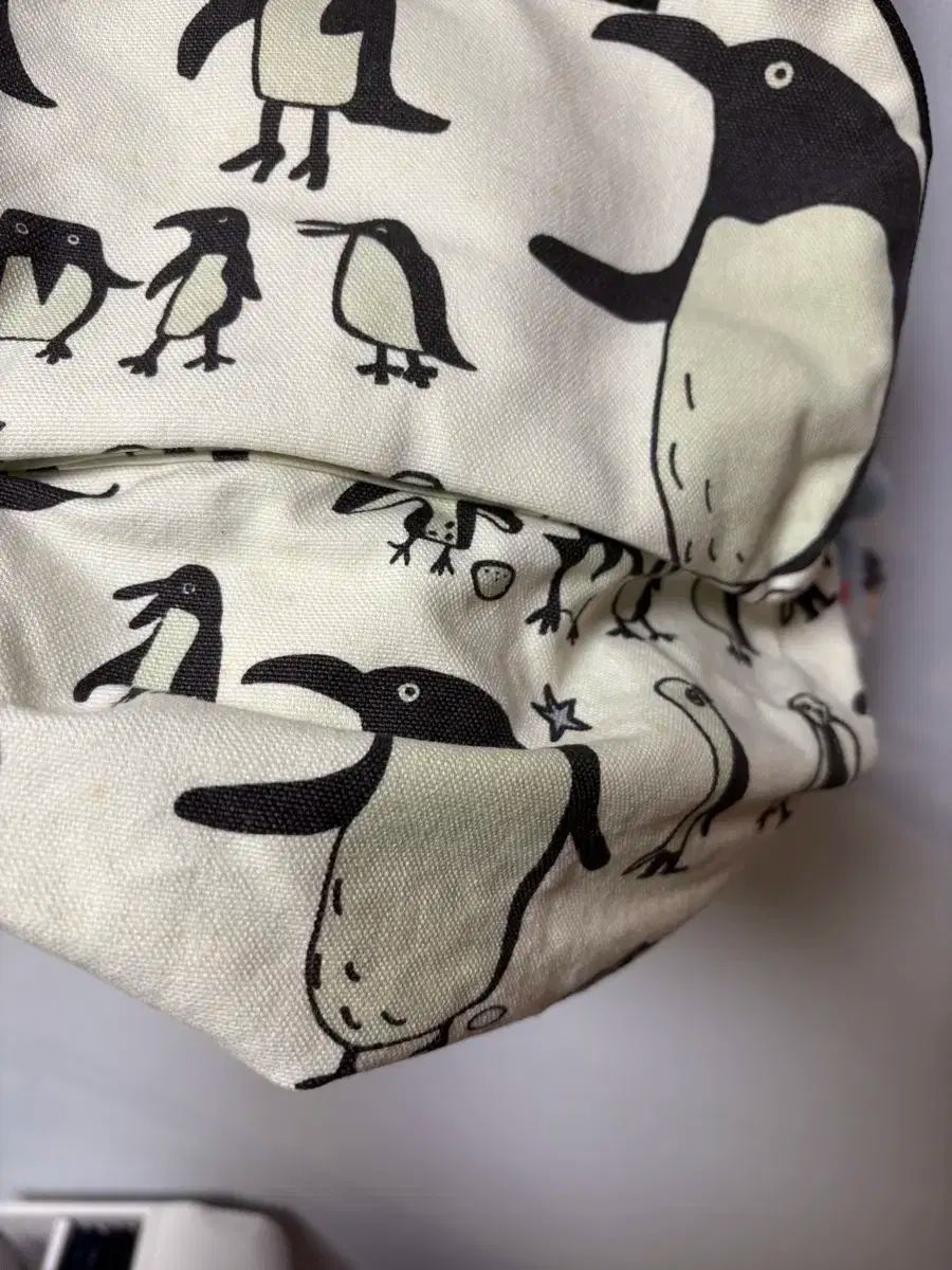 一番人気!! ボヘミアンズ ワグルワグル ペンギン バックパック バッグ 森ガール 日本 ヴィンテージ コーデ ドット 説得的な