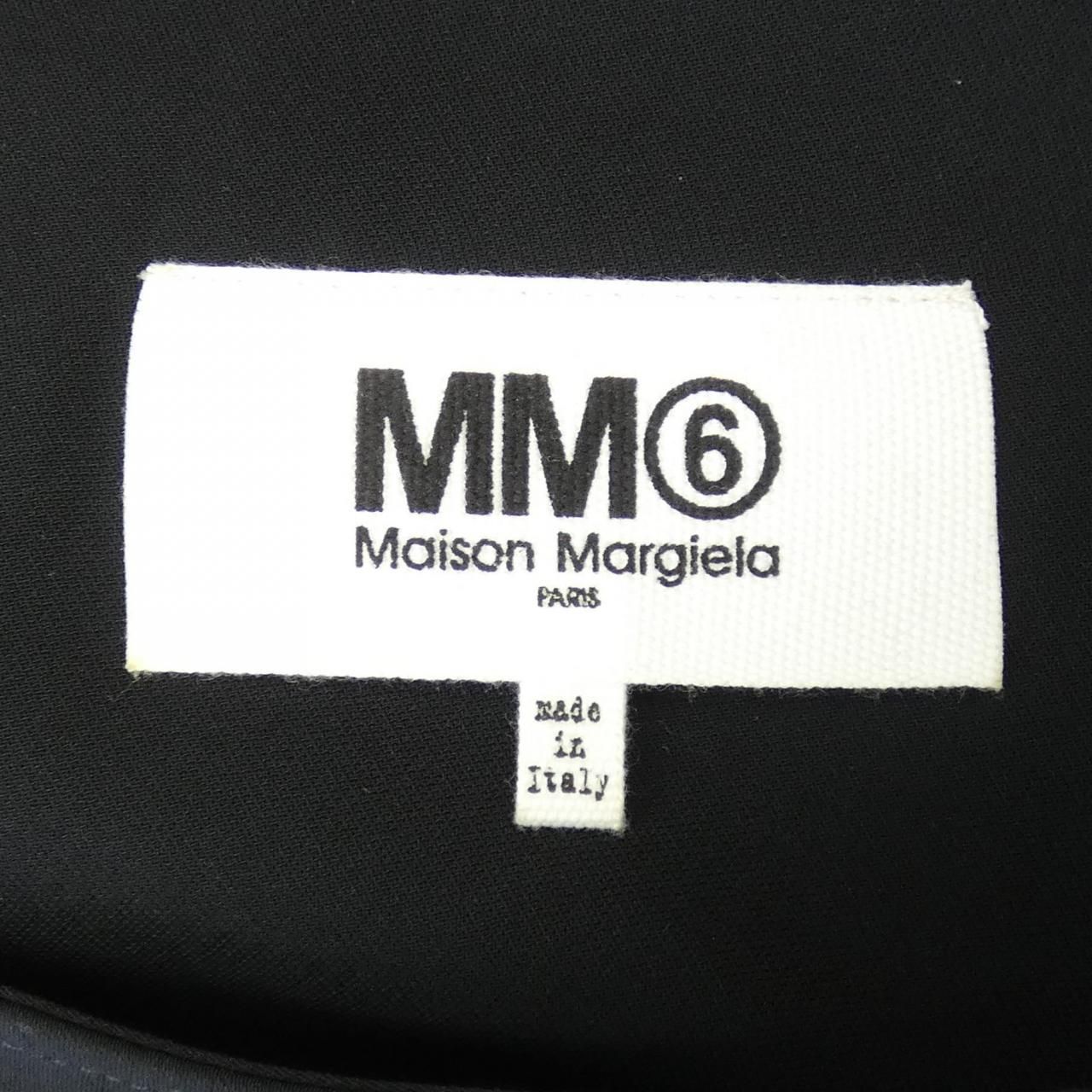 エムエムシックス