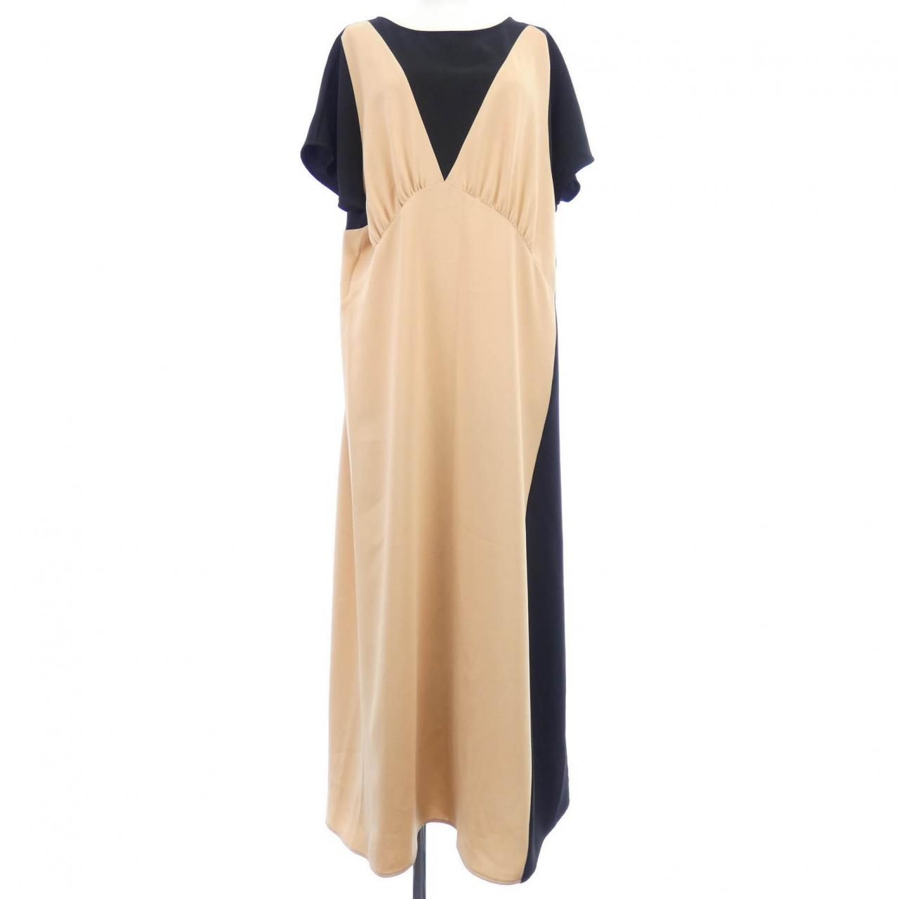 エムエムシックス MM6 S52CT0569 ワンピース