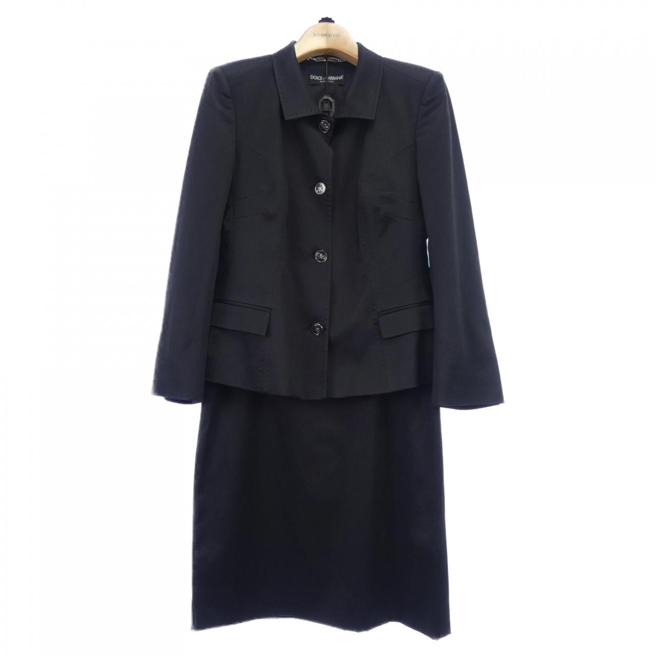 ドルチェアンドガッバーナ DOLCE GABBANA F 1067 T FURAK スーツ