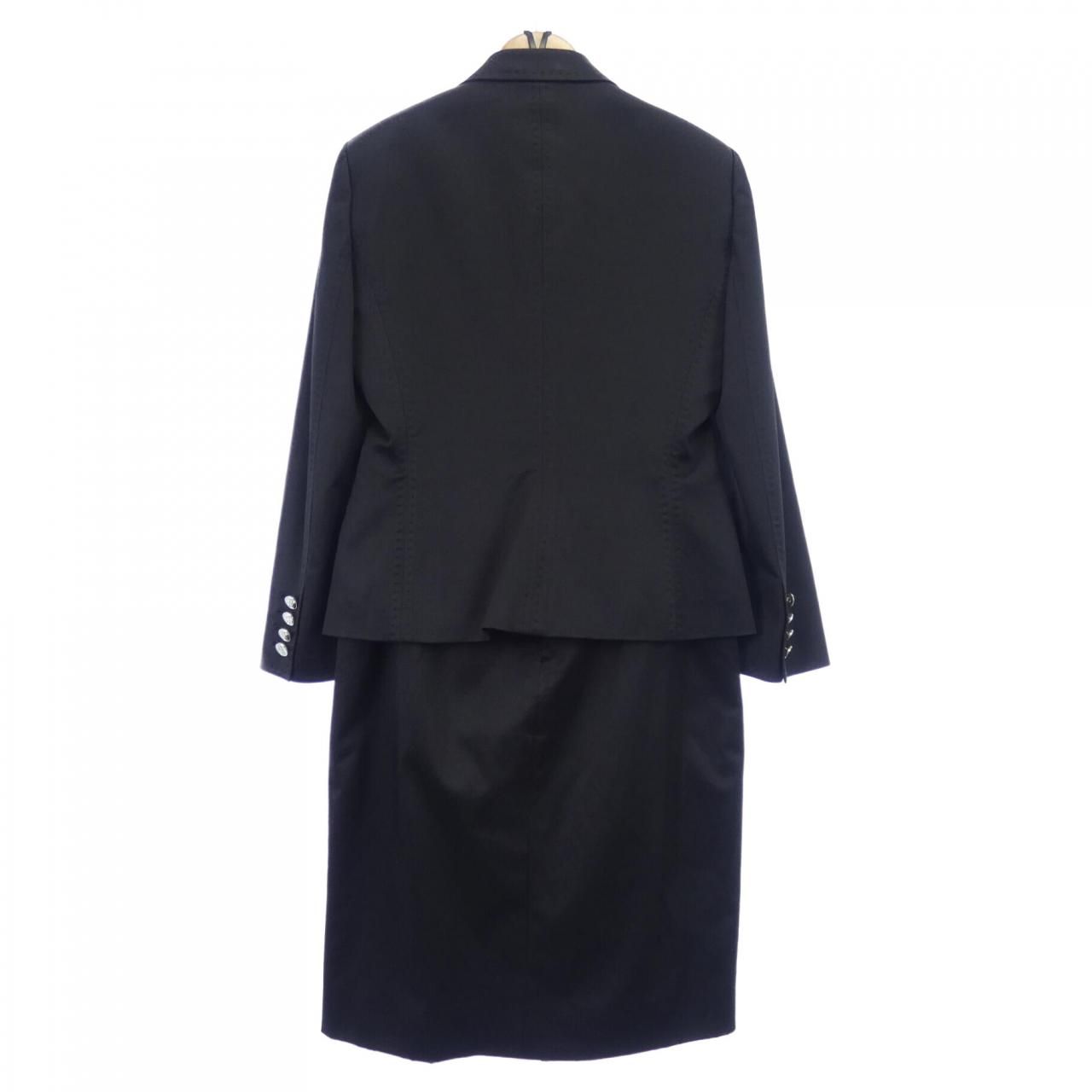 ドルチェアンドガッバーナ DOLCE-GABBANA F1067T FURAK スーツ