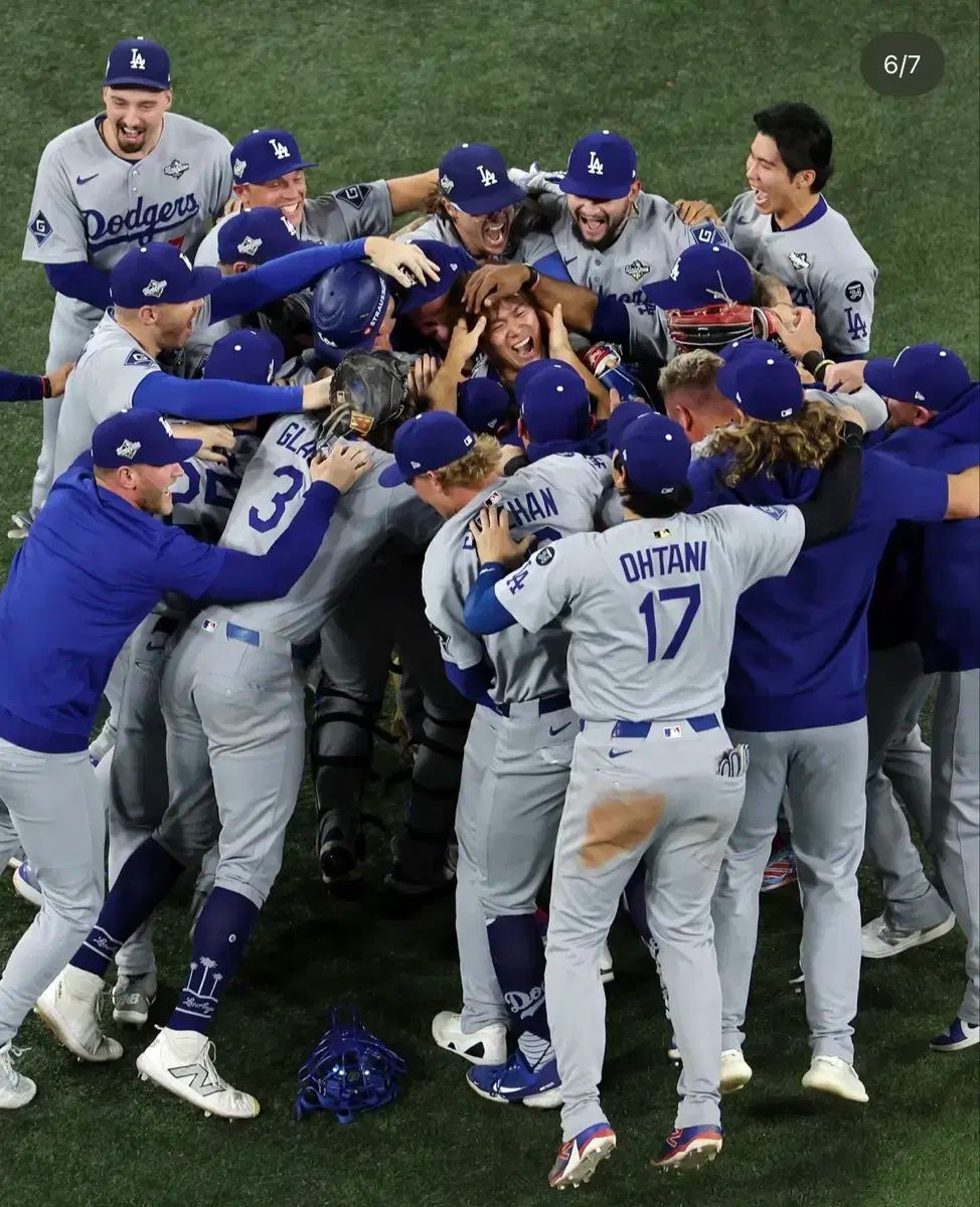 ニューエラ MLB 25 ワールドシリーズ LAドジャース アセンティック フィッテッドキャップ 712