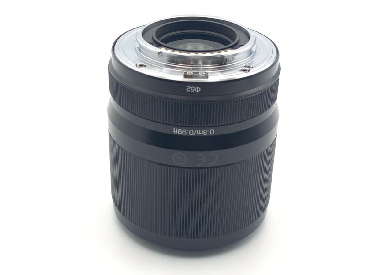 トキナー atx-m 23mm F1.4 フジフイルムX用