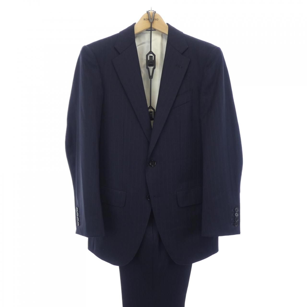 タキザワシゲル TAKIZAWA SHIGERU スーツ - メルカリ