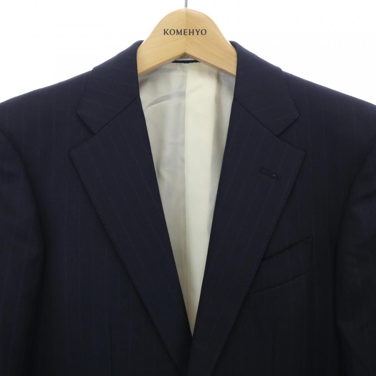 タキザワシゲル TAKIZAWA SHIGERU スーツ - メルカリ