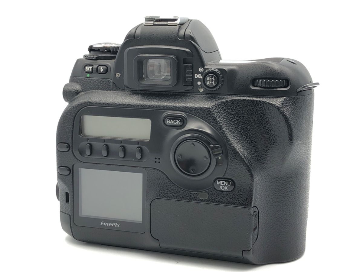 並品 フジフイルム FinePix S2 PRO