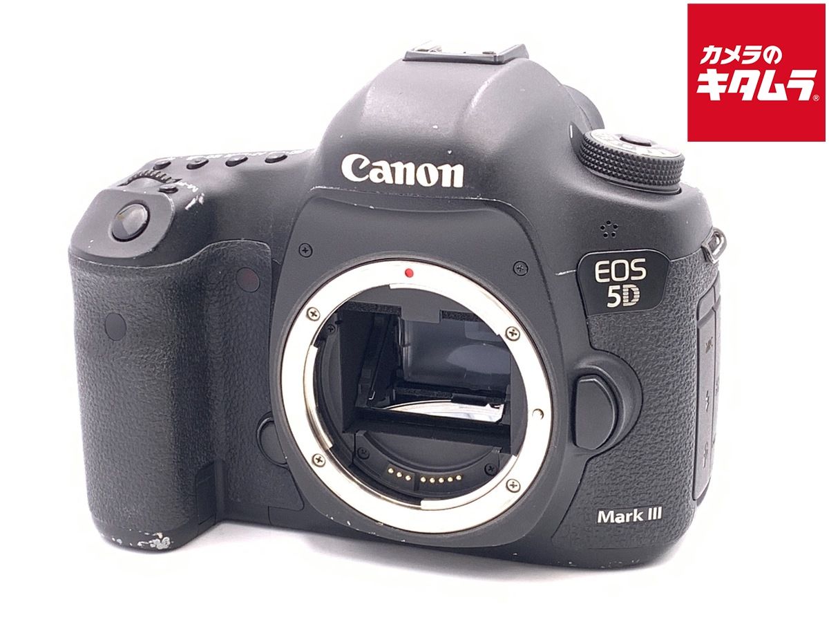品 キヤノン EOS 5D MarkIII ボディ