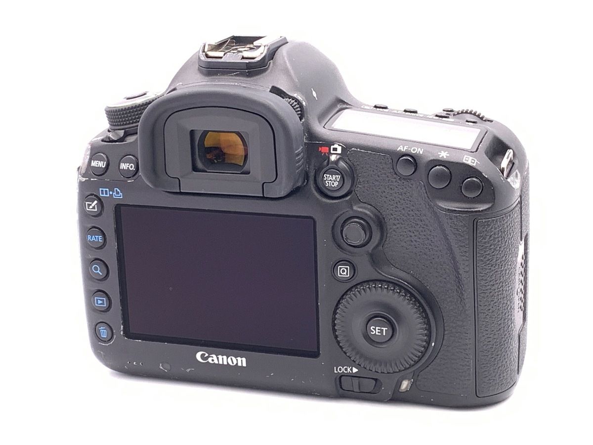 品 キヤノン EOS 5D MarkIII ボディ