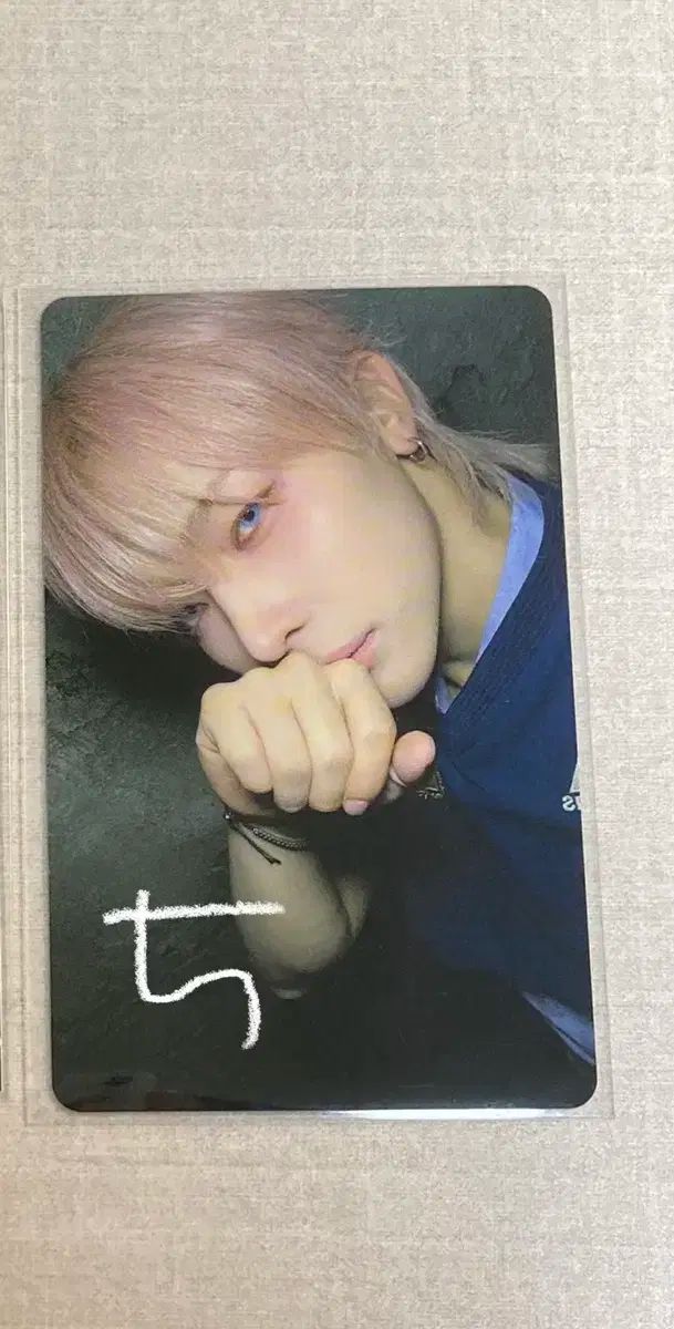 앤팀 ポップアップ 現場受け取り ニコラス