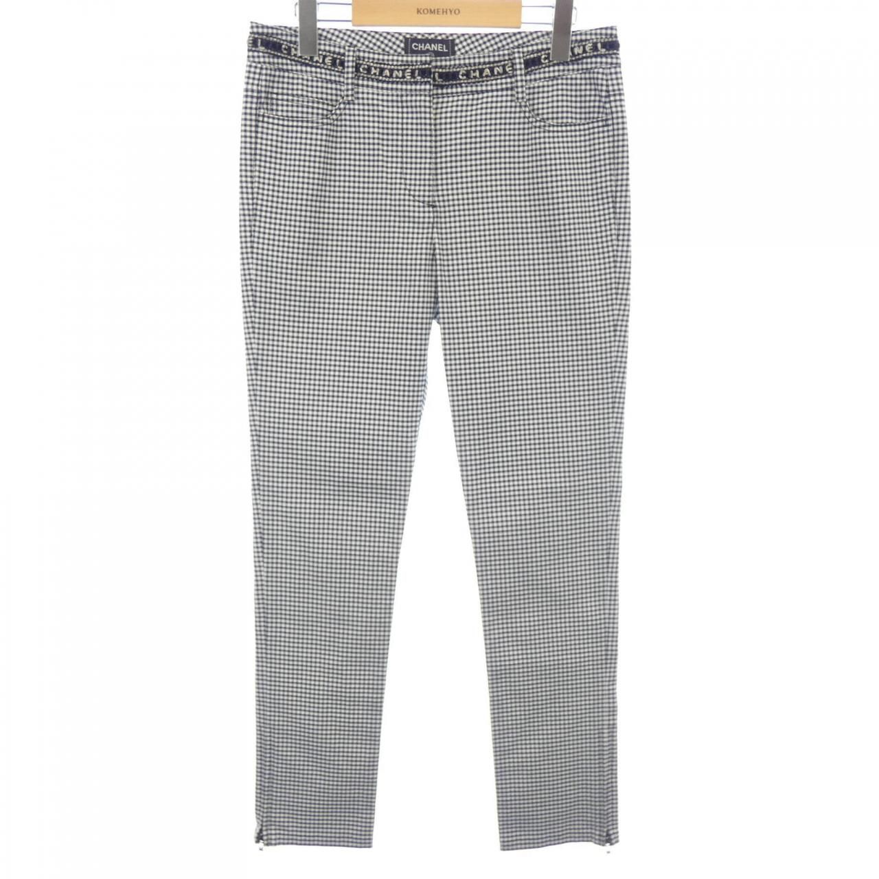 シャネル CHANEL P53371V28957 パンツ