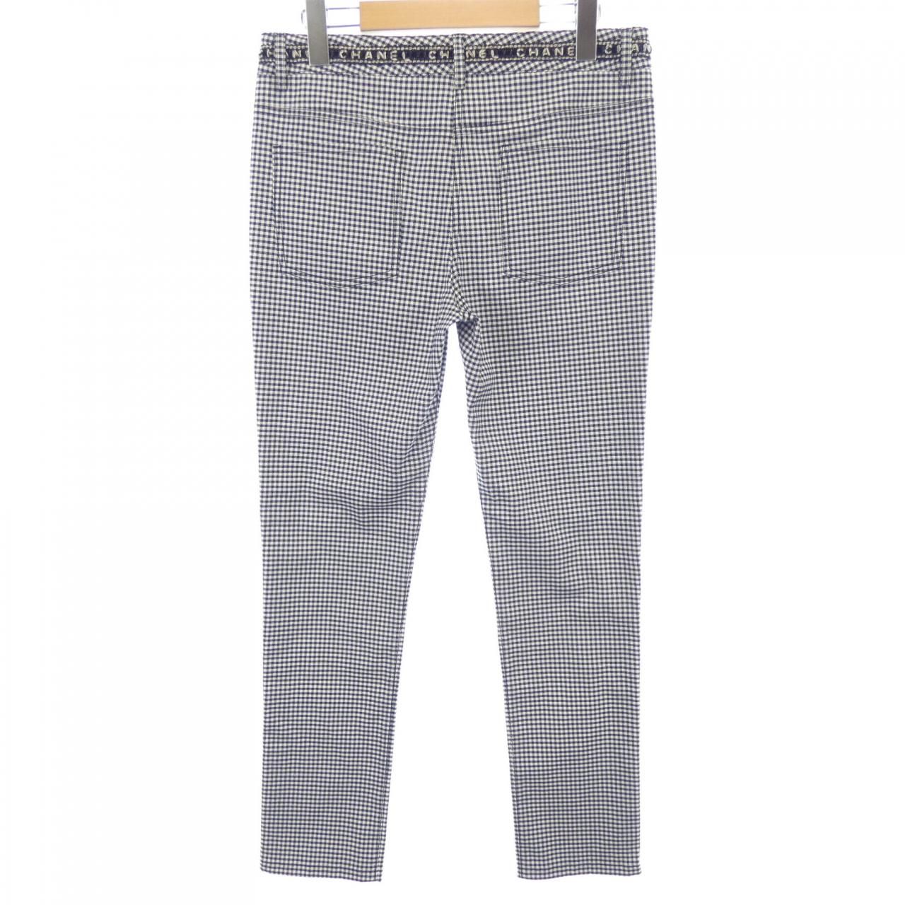 シャネル CHANEL P53371V28957 パンツ